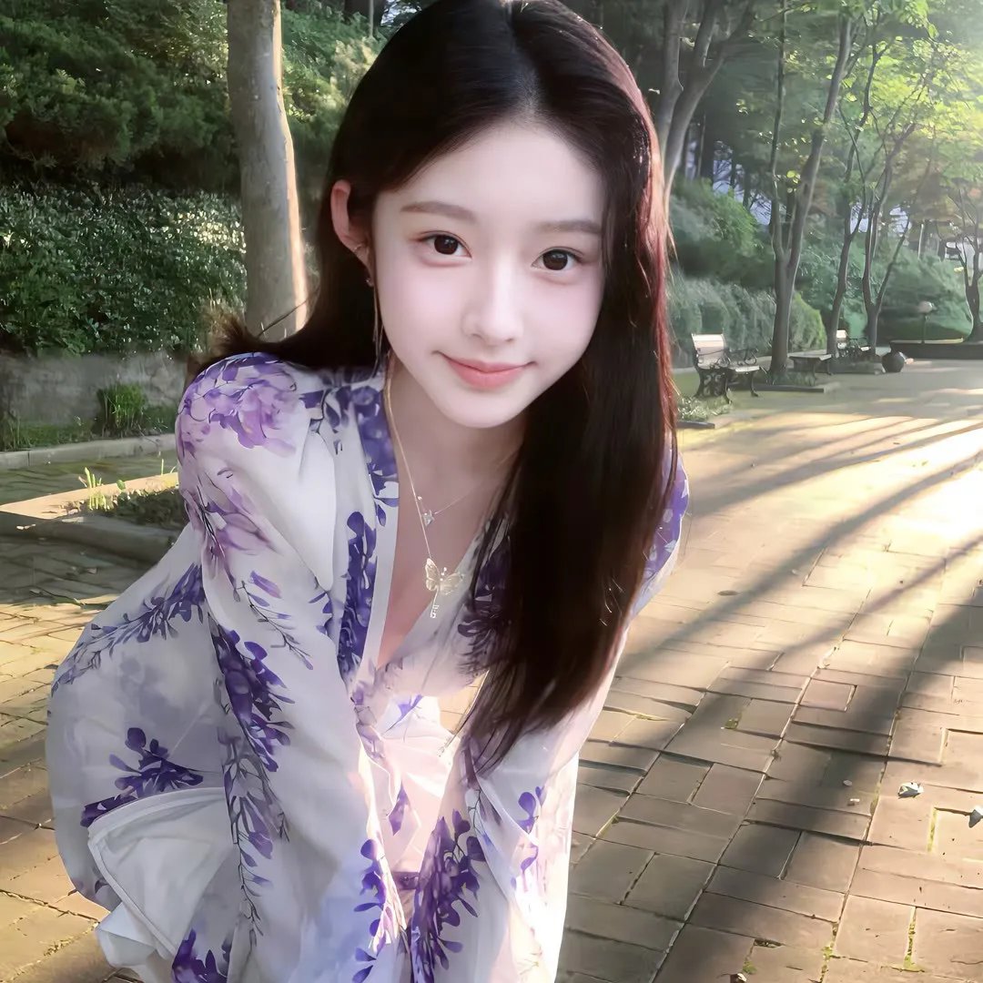 她让我心动