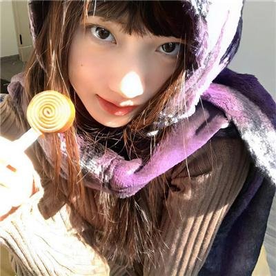 女探长