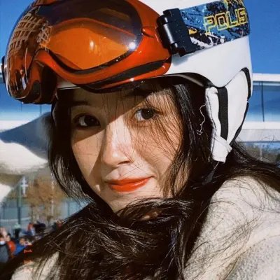 我们的生活充满阳光